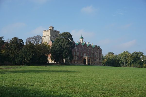 Schloss Bruck