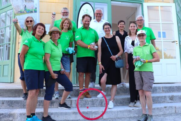 Petanque Verein