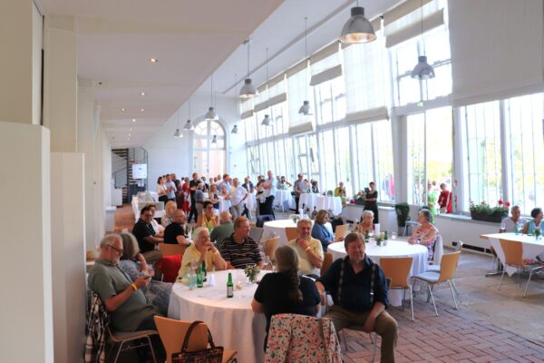 Sommerfest